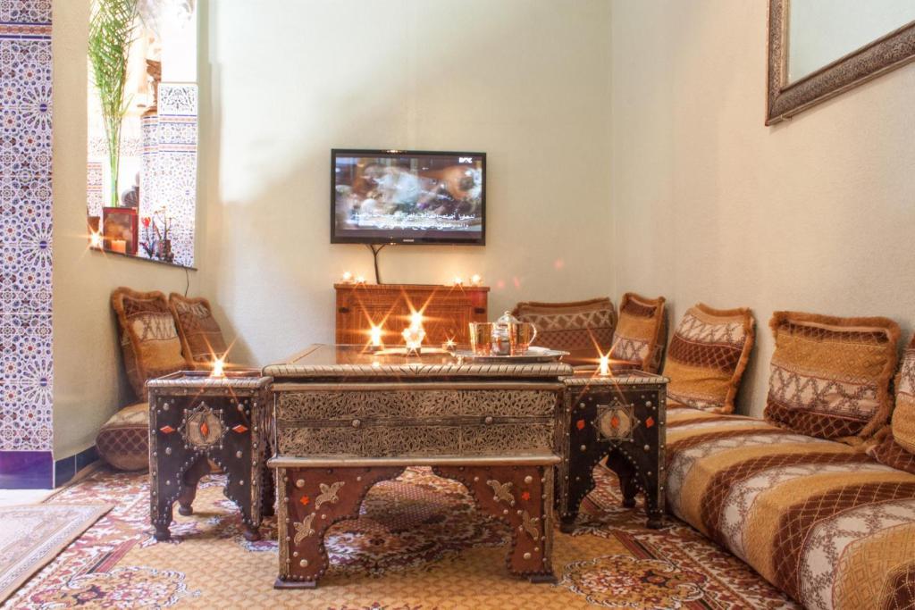 Riad Mahjouba Marrakech & Spa Marrakesh Exterior photo
